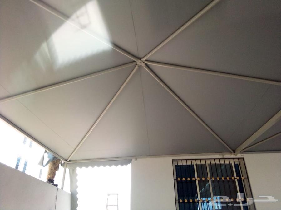 مظلات الجبيل64202523598211114