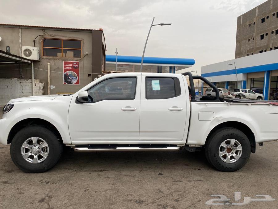 Delivery of trips to the outskirts of Tabuk, AlUla, Tayma, Dhiba, Haql, Al-Bad, and Sharmah64201489331203110