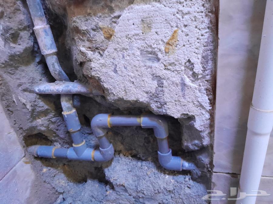 كشف تسربات المياه باحدث الأجهزة الاكترونيه حل ارتفاع فاتورة64202931066241110