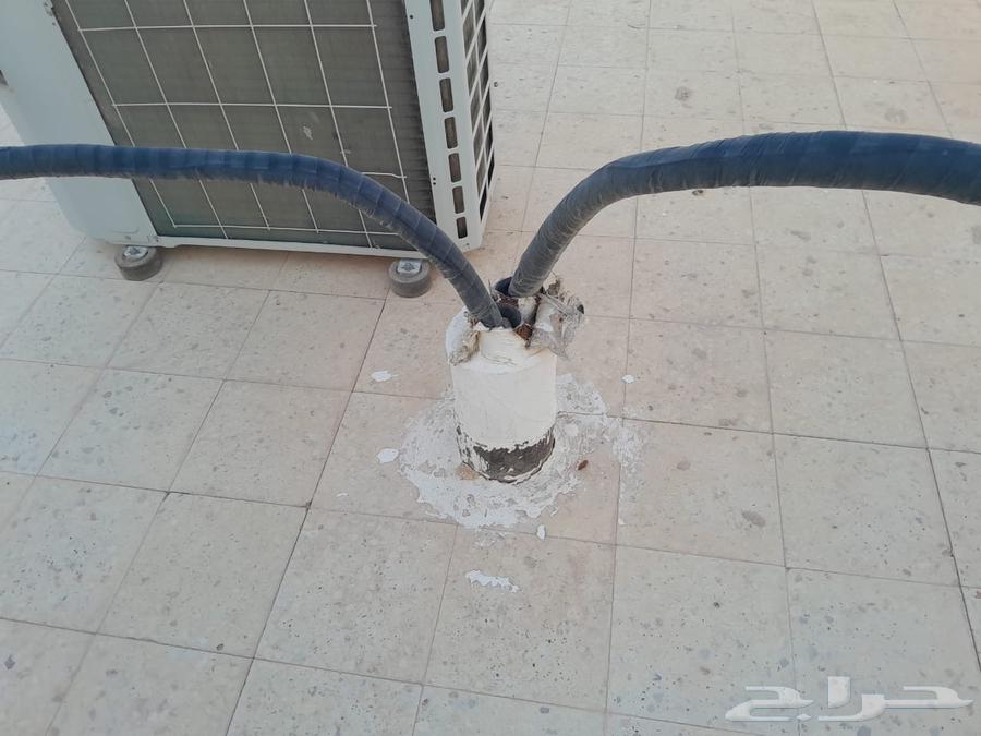 كشف تسربات المياه باحدث الأجهزة الاكترونيه حل ارتفاع فاتورة64202931066241111