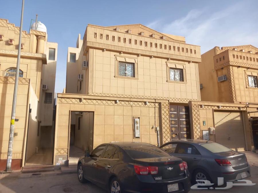 دور للإيجار