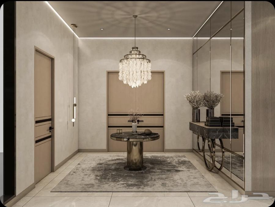 مهندسه تصميم داخلي وخارجي وواجهات بأفضل الاسعار64201490094211111