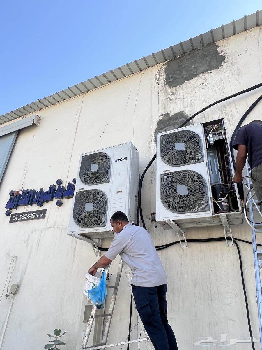 فني تكيف64201271095938110