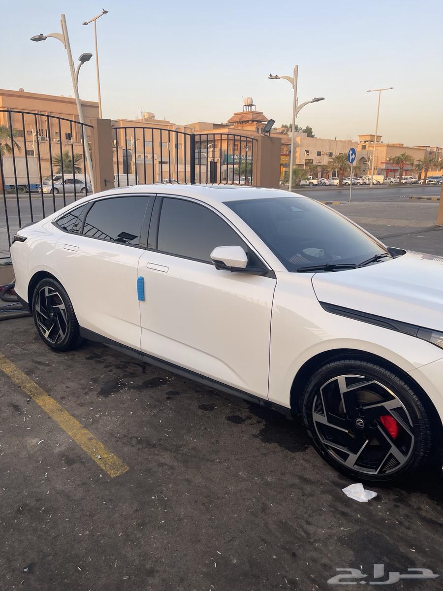 IDO Plus Full Option 2026 White for Sale64560136529795114