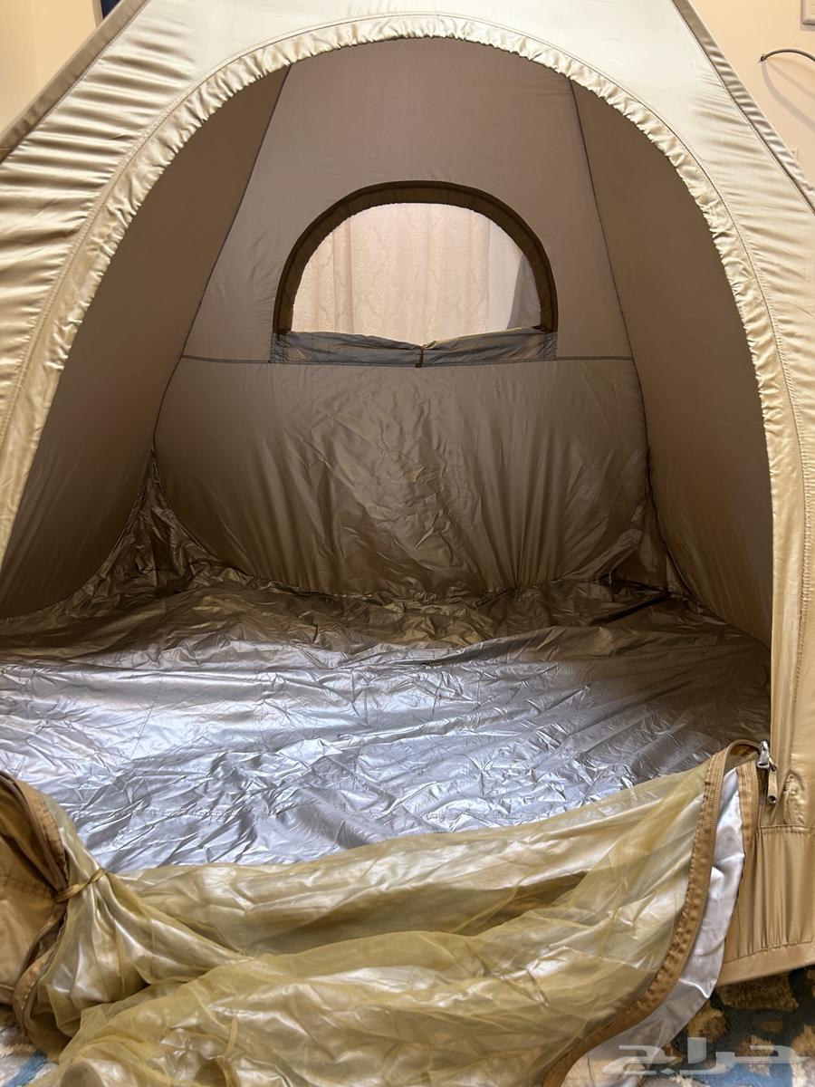Clean user travel tent64607891955970111