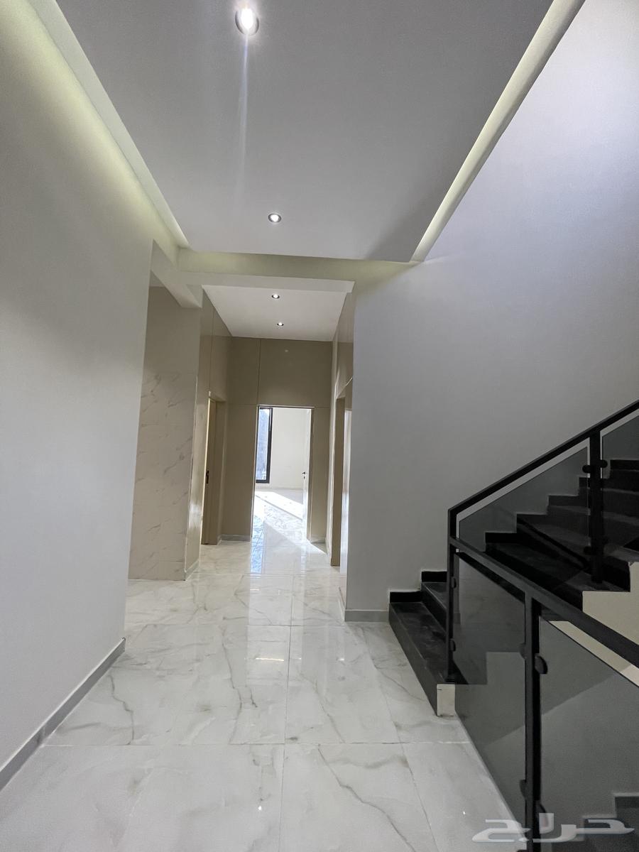 Interior plot with two units for rent in Al-Bayan, new and luxurious finishing64159483217793114