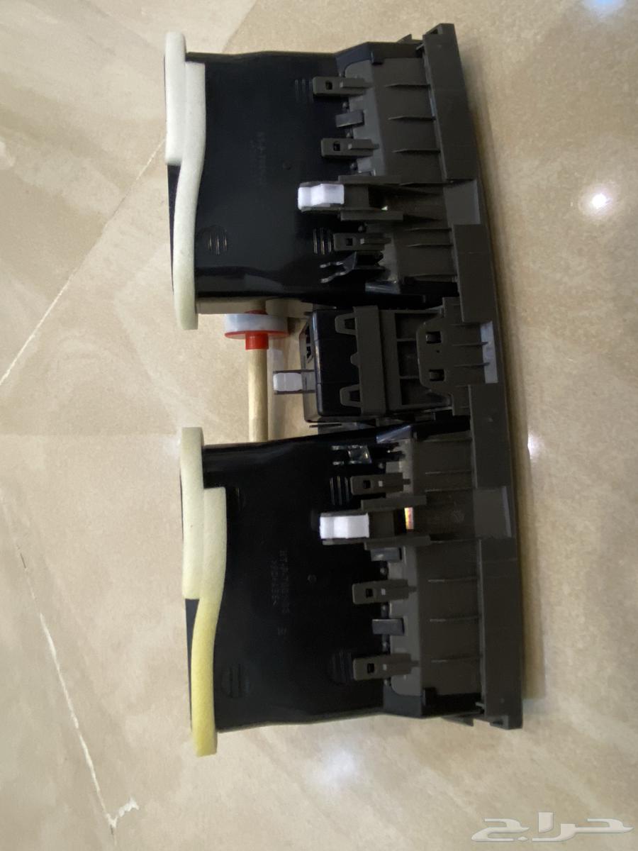 ديكور ريش مكيف كامر من 2007 إلى 201164203123781761113