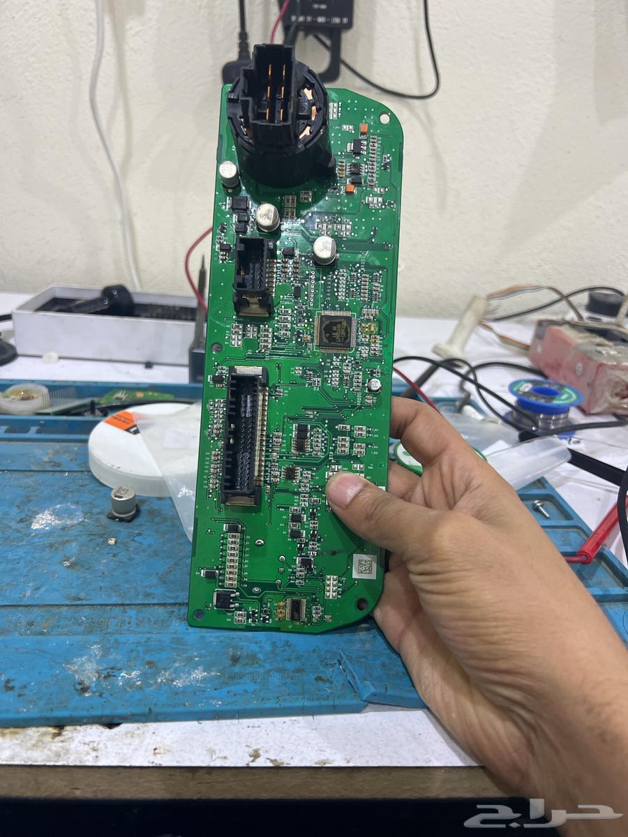 الغاء جميع أنظمة البيئة للسيارات64207263117826111