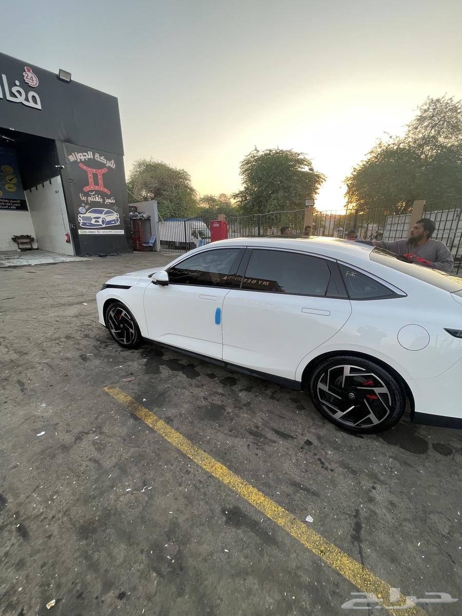 IDO Plus Full Option 2026 White for Sale64560136529795110