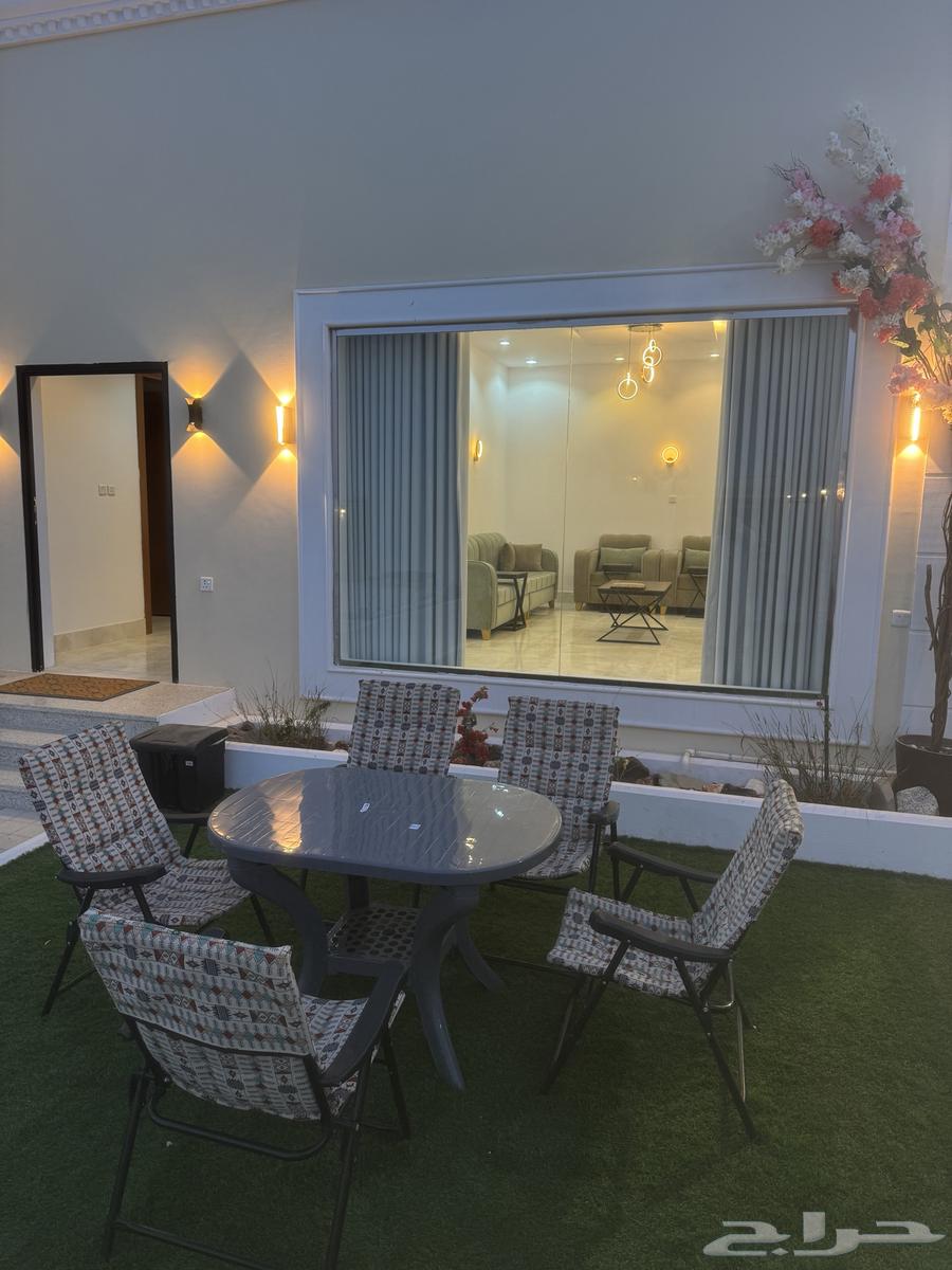 Sama Rest House and Chalet64160433280258112