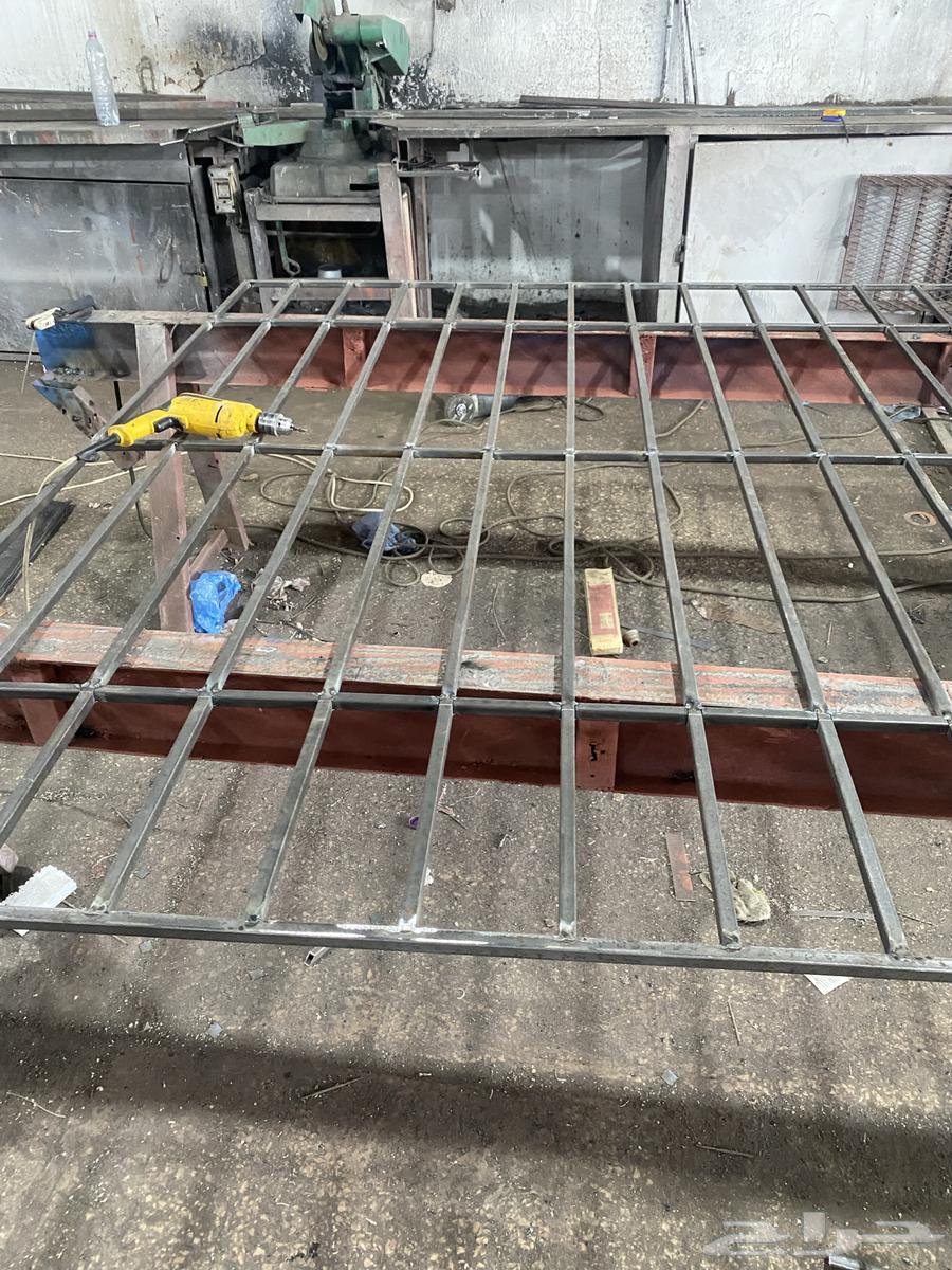 حداد وألمنيوم64201272580995111