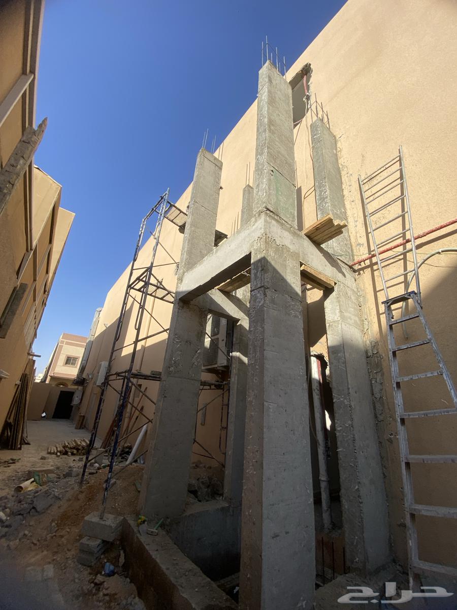 بناء ملاحق ارتداد مصاعد64202123422593112