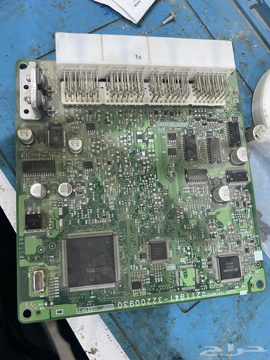 الغاء جميع أنظمة البيئة للسيارات64207263117826110