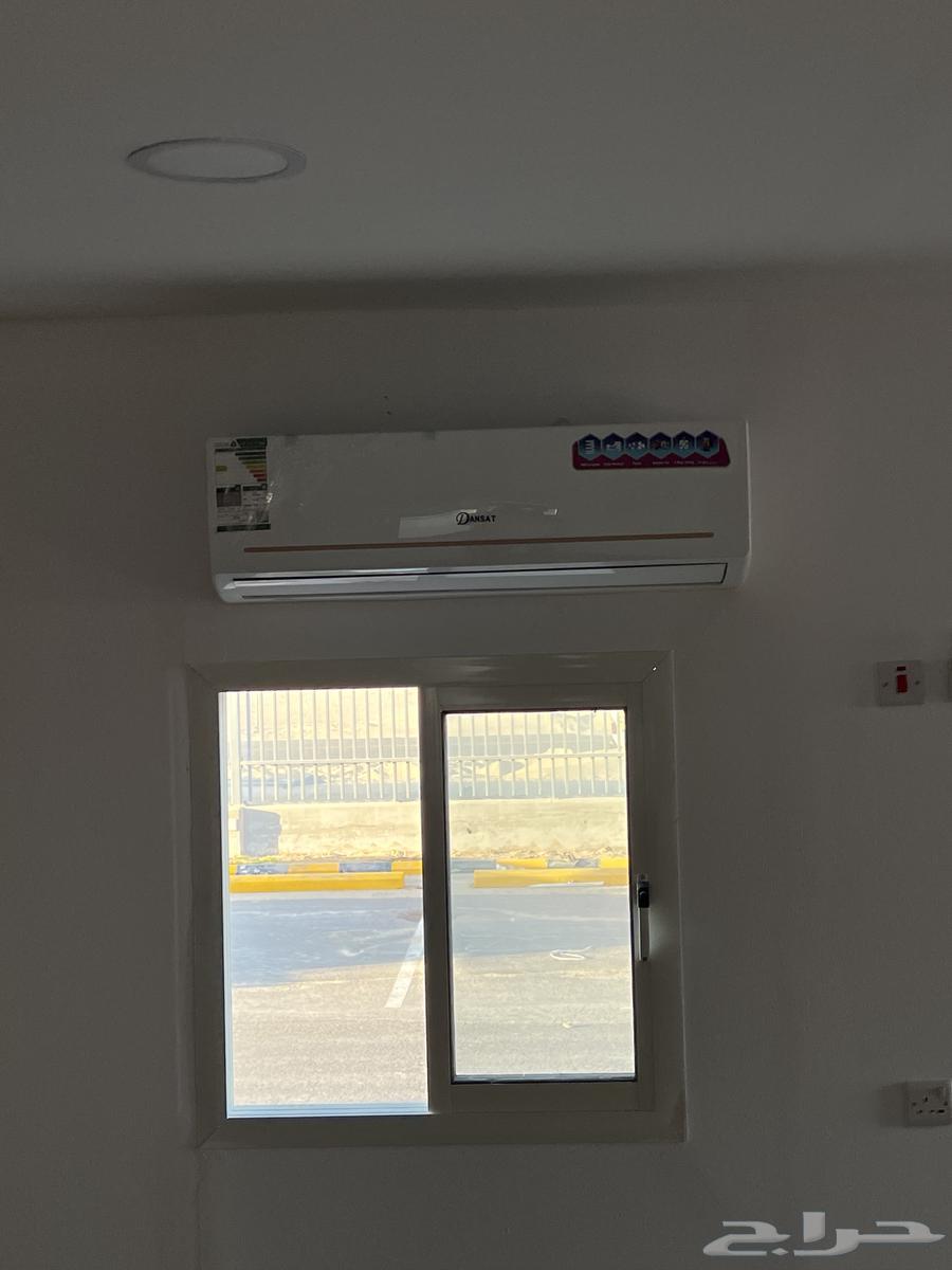 Split AC Copper Installation - Split Air Conditioners - Transfer - Air Conditioning - Disassembly64202719963651112