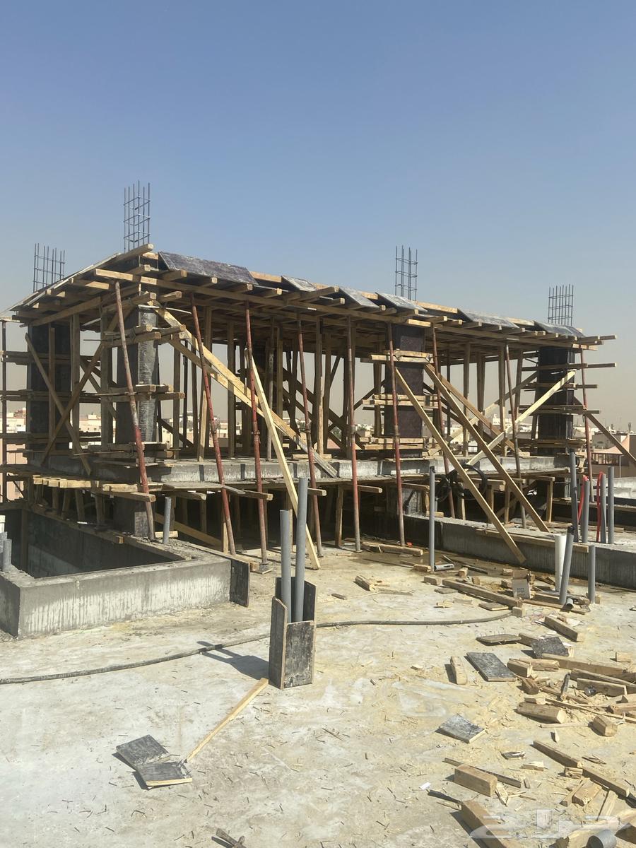 بناء ملاحق ارتداد مصاعد64202123422593111