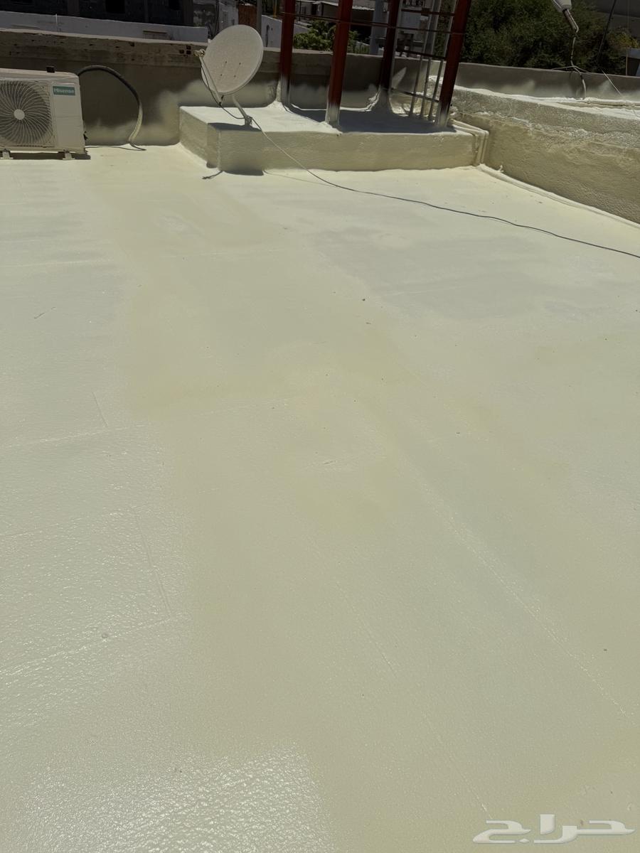 Foam insulation in Jeddah64201080334082112