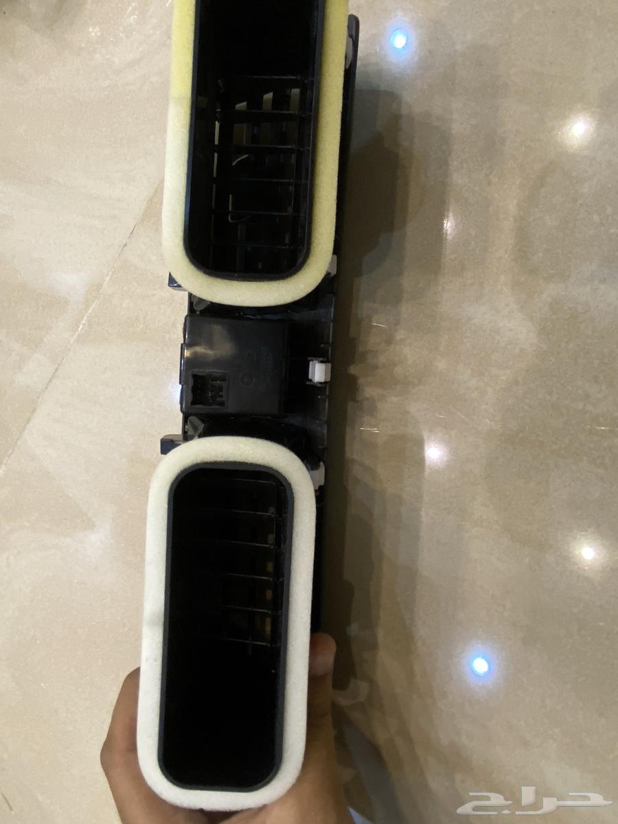 ديكور ريش مكيف كامر من 2007 إلى 201164203123781761112