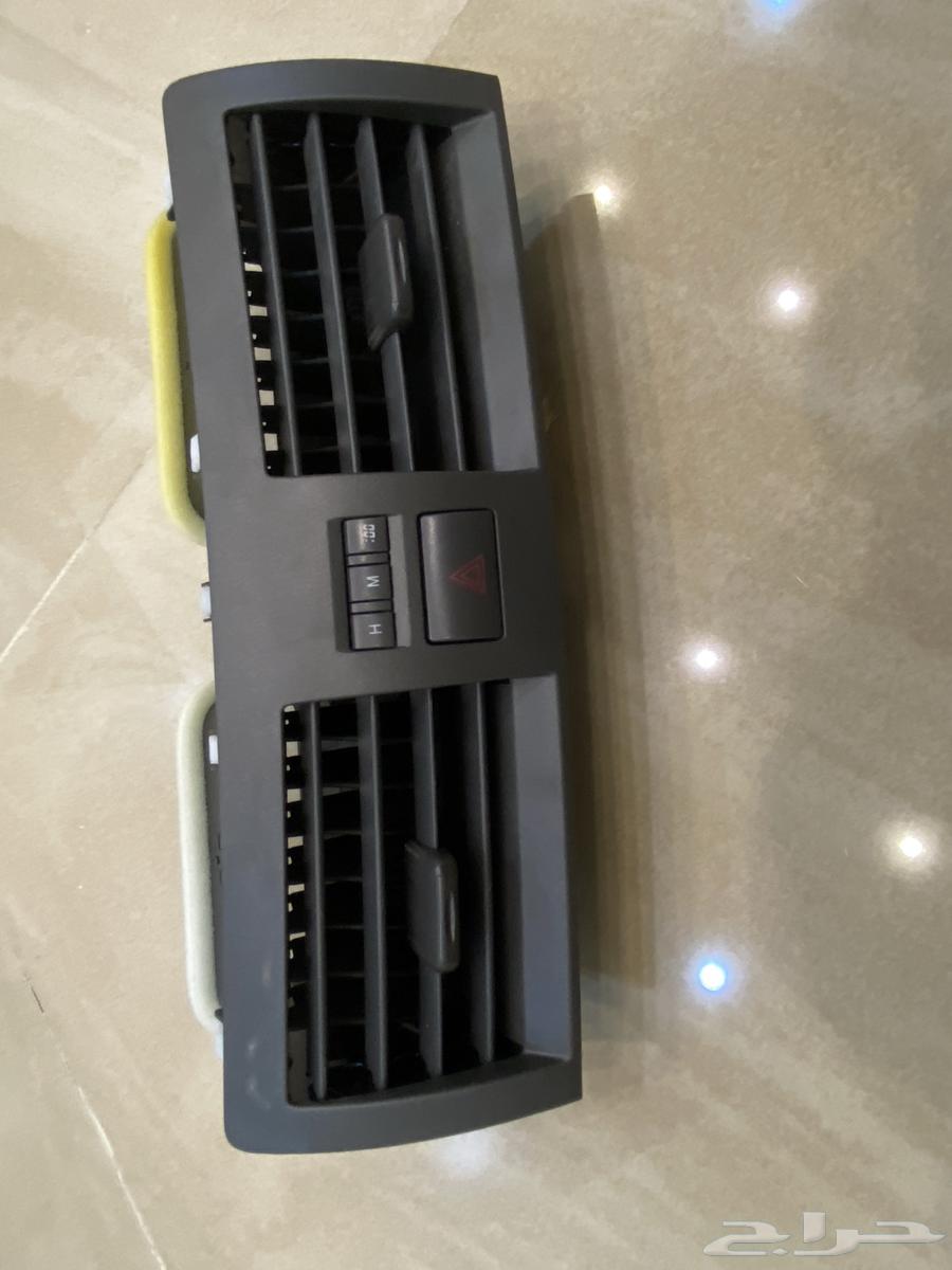 ديكور ريش مكيف كامر من 2007 إلى 201164203123781761111