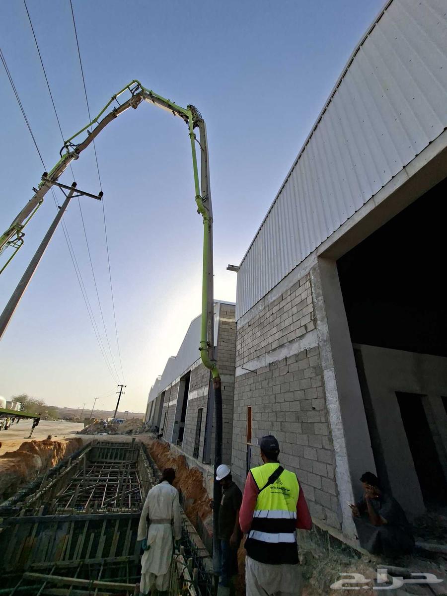 Warehouse contractor for hangars, workshops, turnkey projects64202525784963110