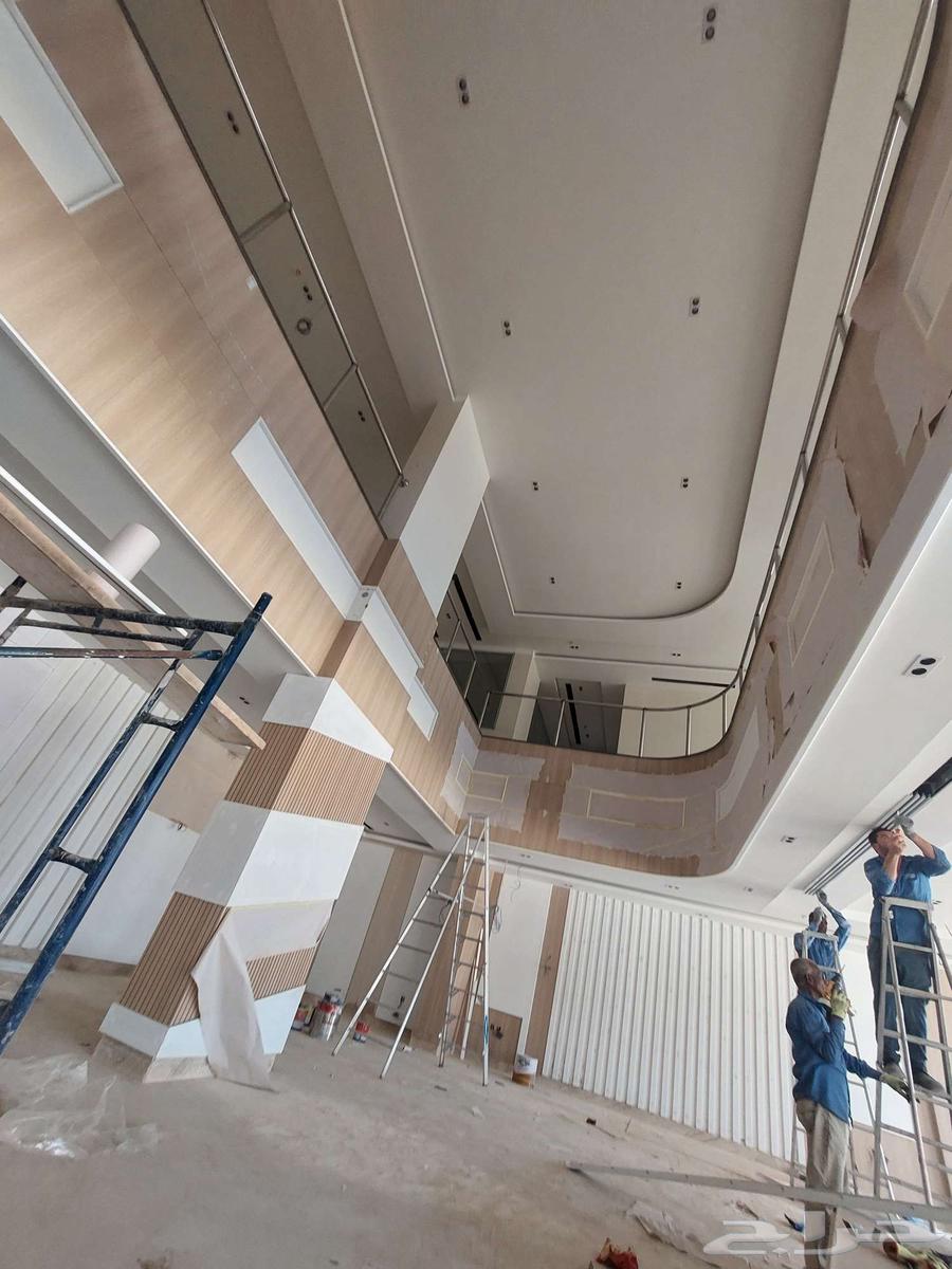 مقاول جده ترميم دهانات64203124666499113