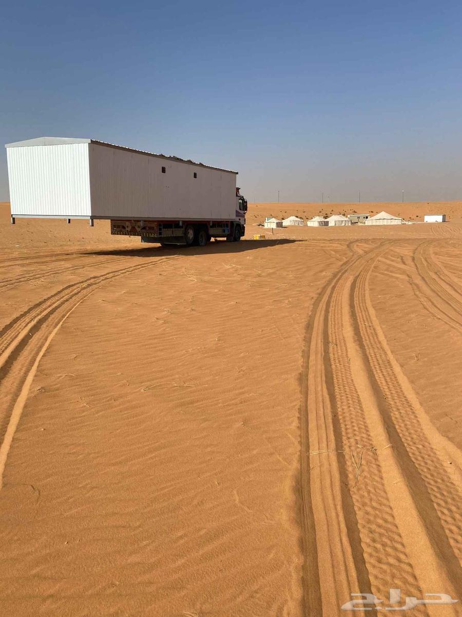 نقل غرف بركسات رياض توصل معنا64201681651203111