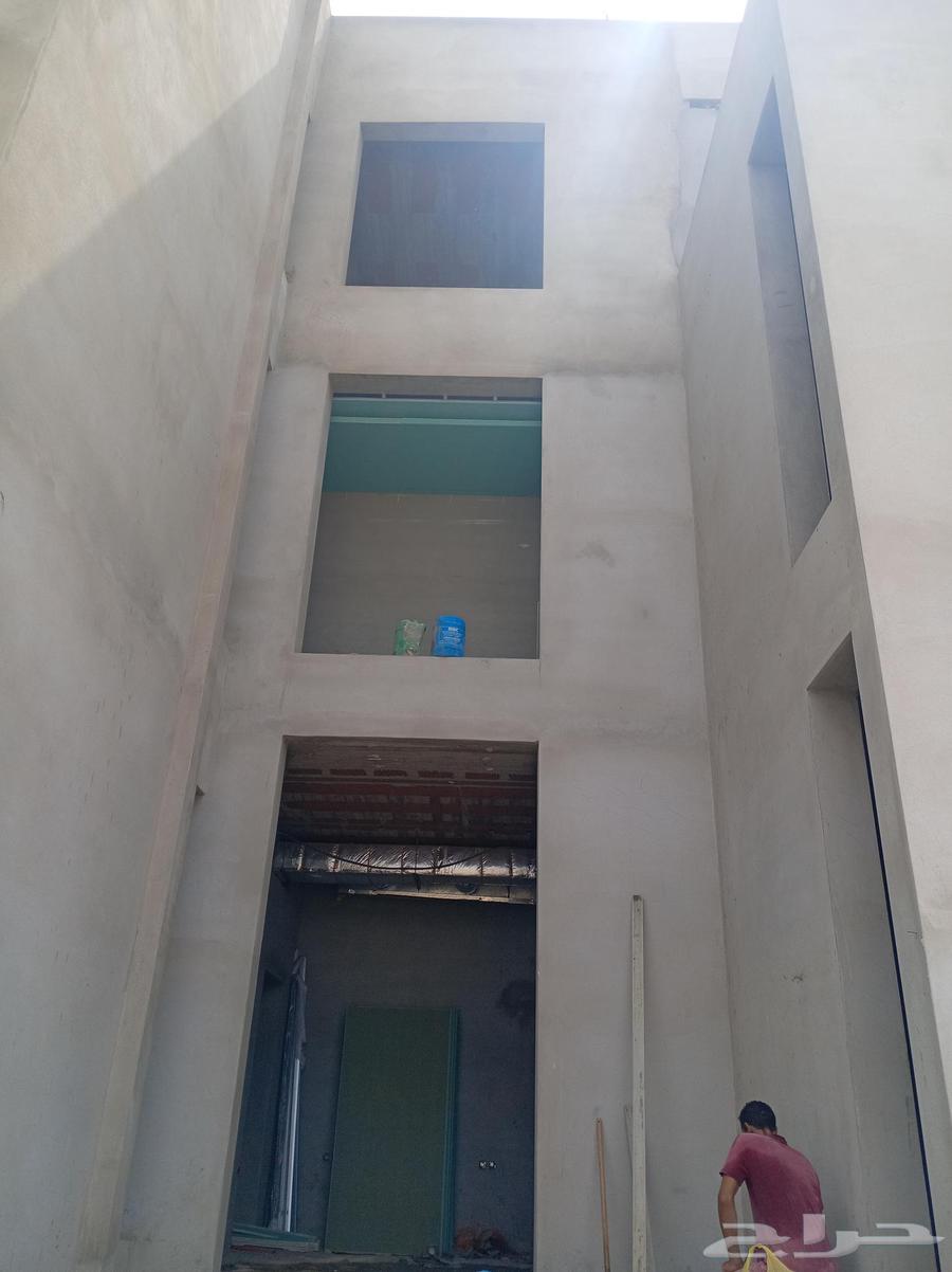 أعمال تشطيب اخر صيحة64202721070722110