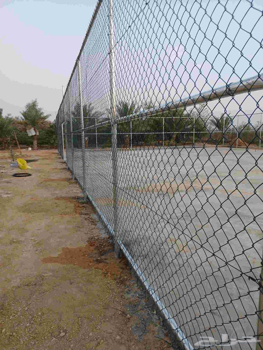 شبوك مزارع واستراحات ملاعب64202930164098113