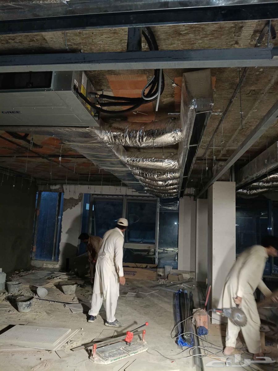 أعمال التهوية64201489445634112