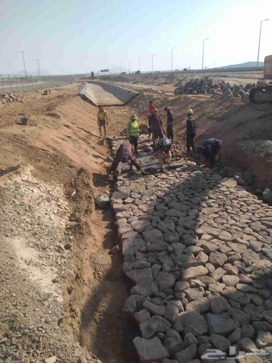 ربراب وبنيانت وتكسير الصخور64570517597698111