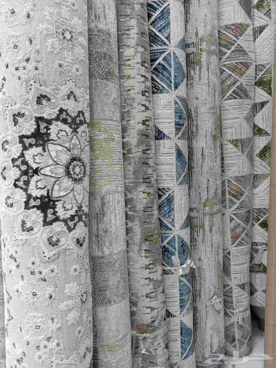 معلم فرش موكيت سجاد وفنادق64202315424002112