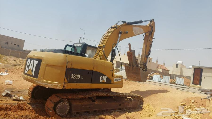 بكلين حفاره مقاولات حفر64202723468162112