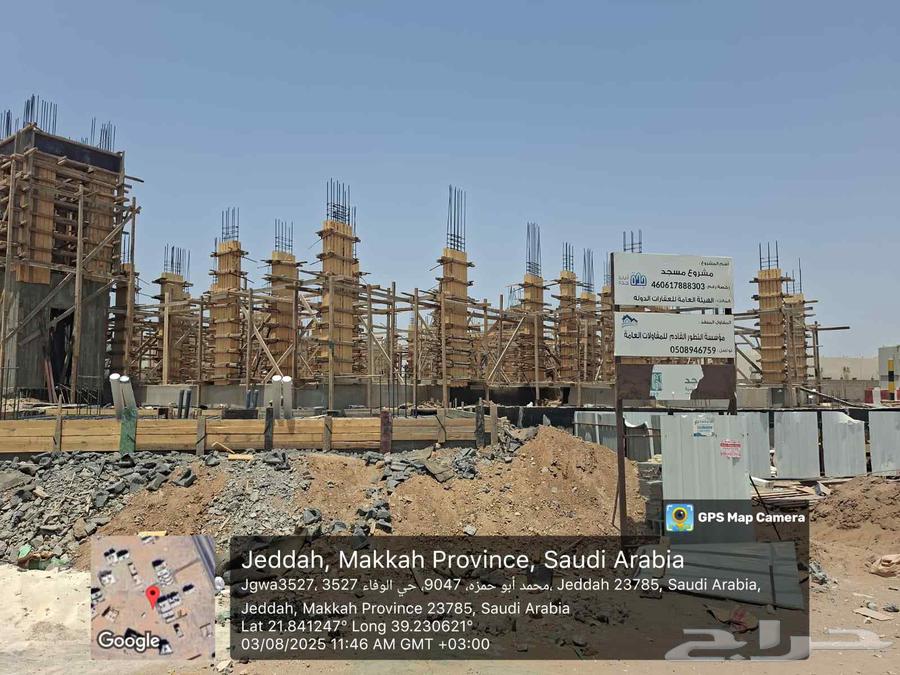 مقاول معماري مؤسسة مصنفه معتمده64202525914114114