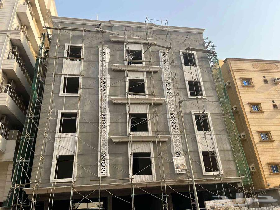 جي ار سي ديكورات خارجيه64202933068545110