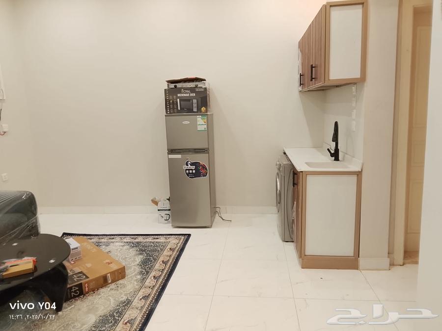شقة مفروشةا أبحر (حي الفنار طريق ذهبان furnished Apt Obhur64156026498561113
