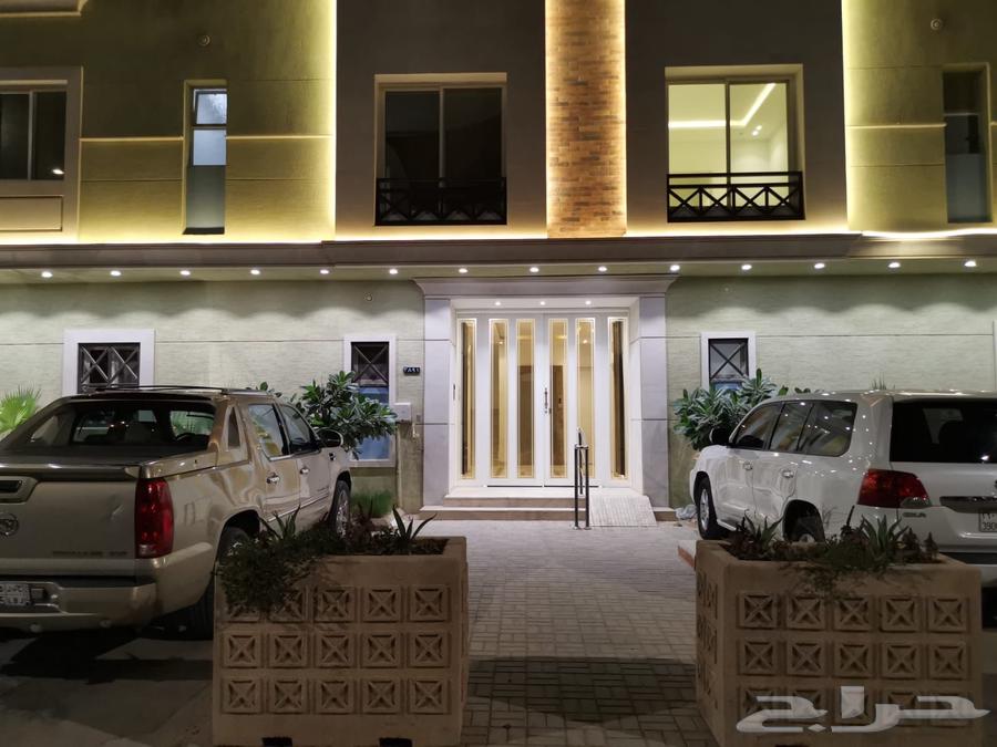 شقة للإيجار