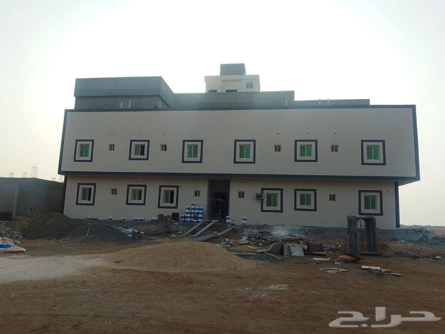 عمارة للبيع