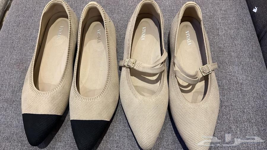 احذيه من ماركه VIVAIA64586687953411110