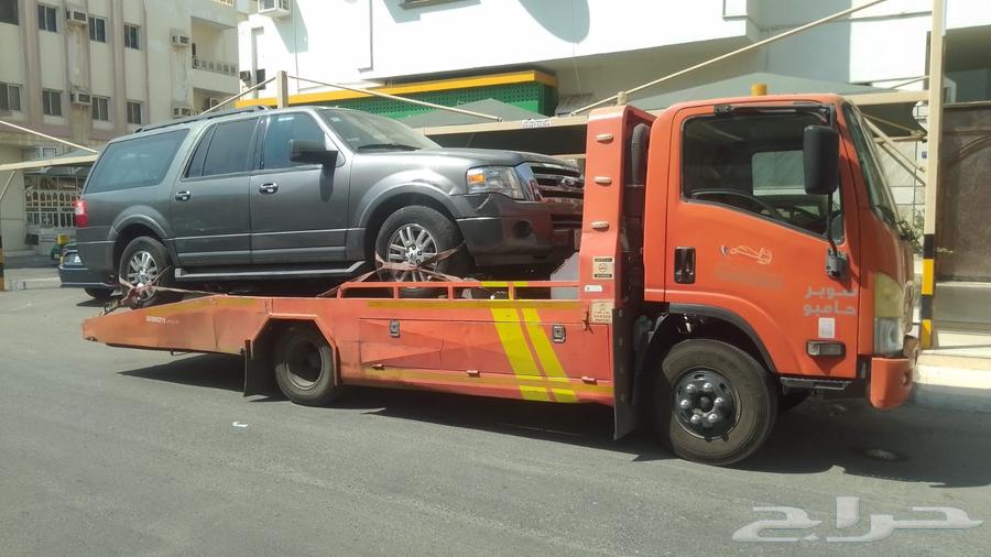 سطحة  ائي رول Satha Hydraulic 24 7 ري وري سروس64201490921090110