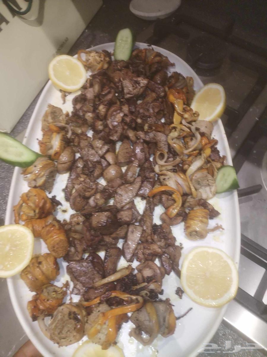 Mobile Chef64201078921473114