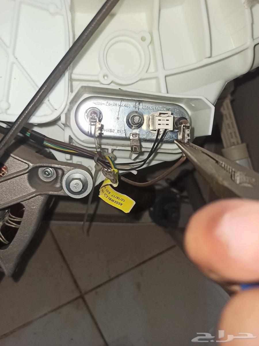 Maintenance of washing machines, refrigerators, and gas ovens64187941509889112