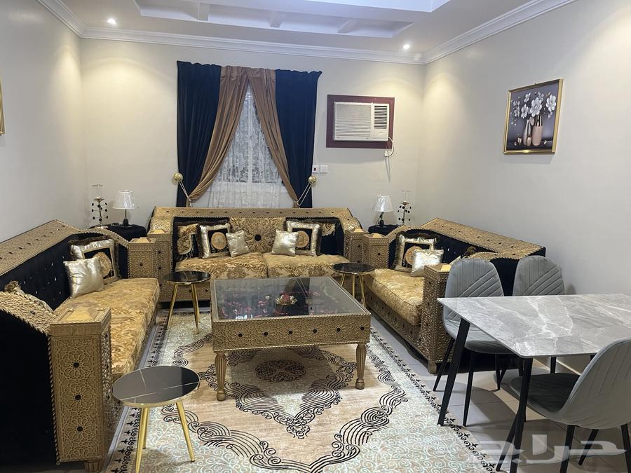 شقة للإيجار