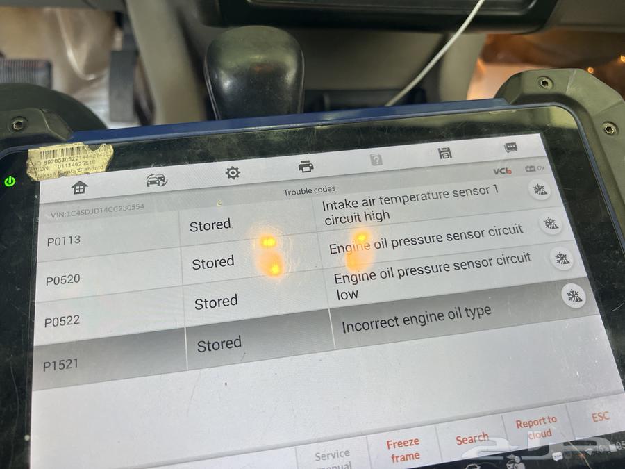 الغاء جميع أنظمة البيئة للسيارات64207263117826113