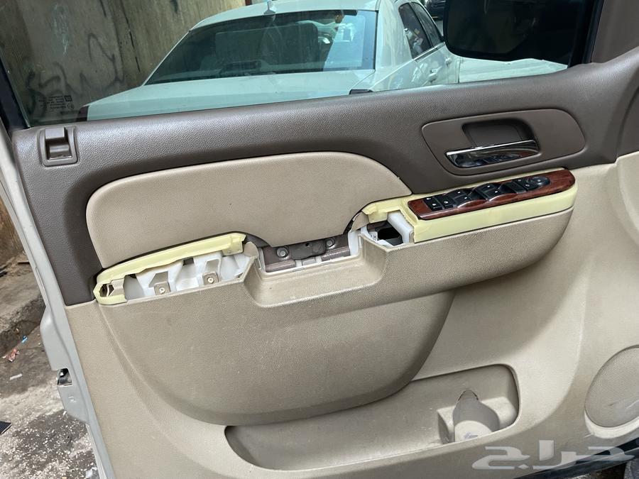 مقابض الابواب جمس يوكن جديد 201364213282100739110