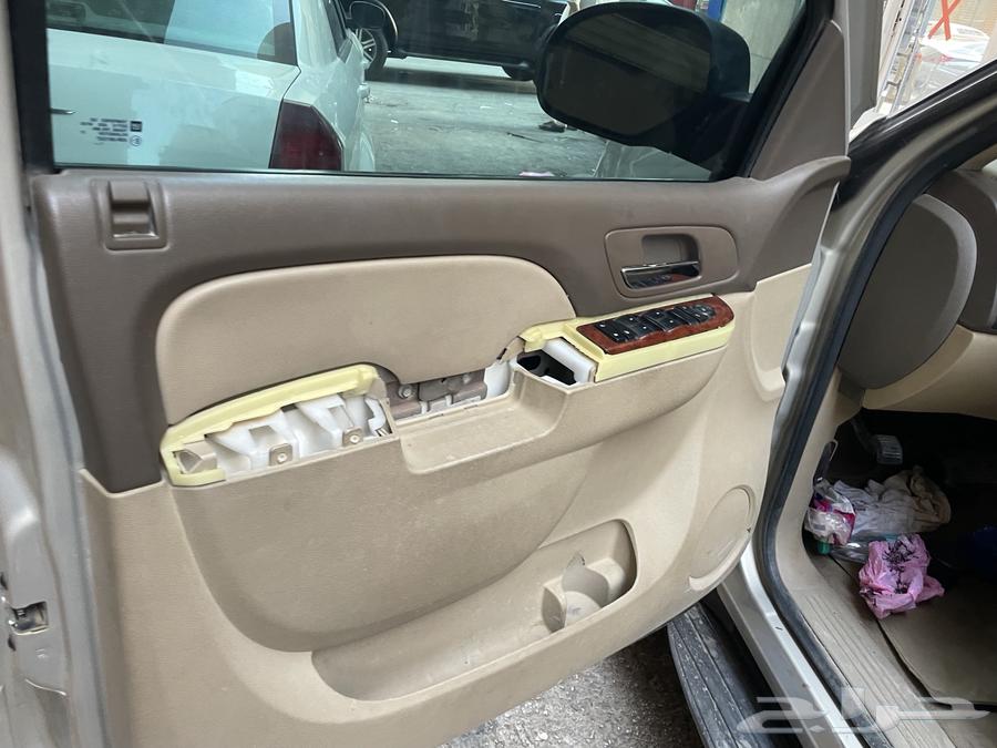 مقابض الابواب جمس يوكن جديد 201364213282100739111