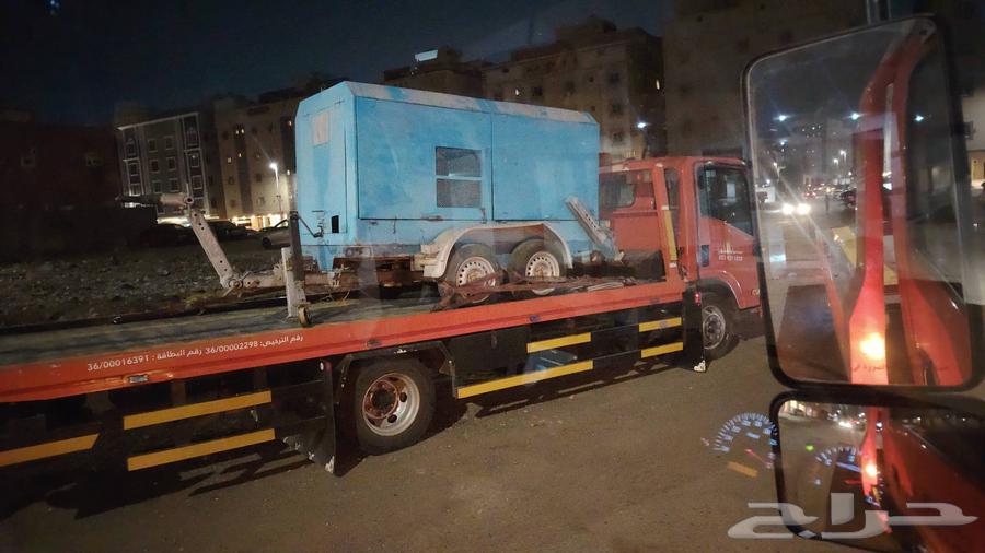 We offer car shipping services from Tabuk to Riyadh, Dammam, Jeddah, Mecca, and Al-Madinah64393182761091110