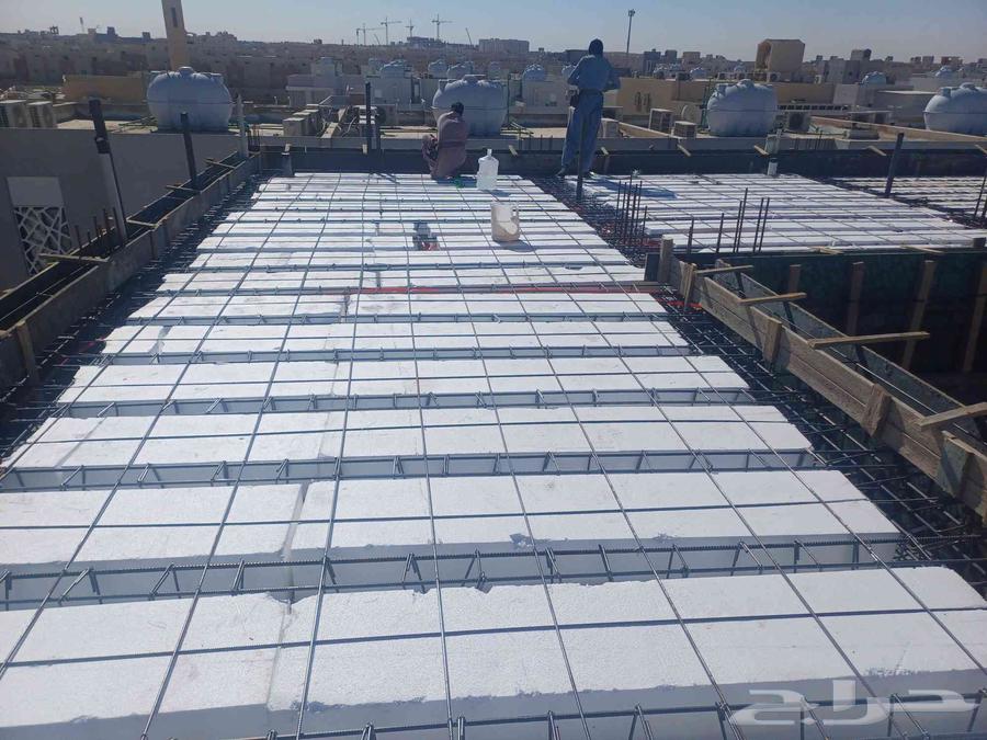 مقاول عام انشاء فلل استراحات ملاحق تسوير اراضي64201902511491114