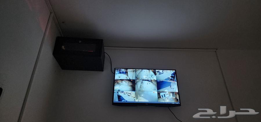 كاميرات مراقبة تركيب صيانة64201903625603112