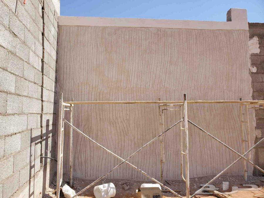 أبوحسين الديكورات الخارجيه باشكل اترث64207262962306112