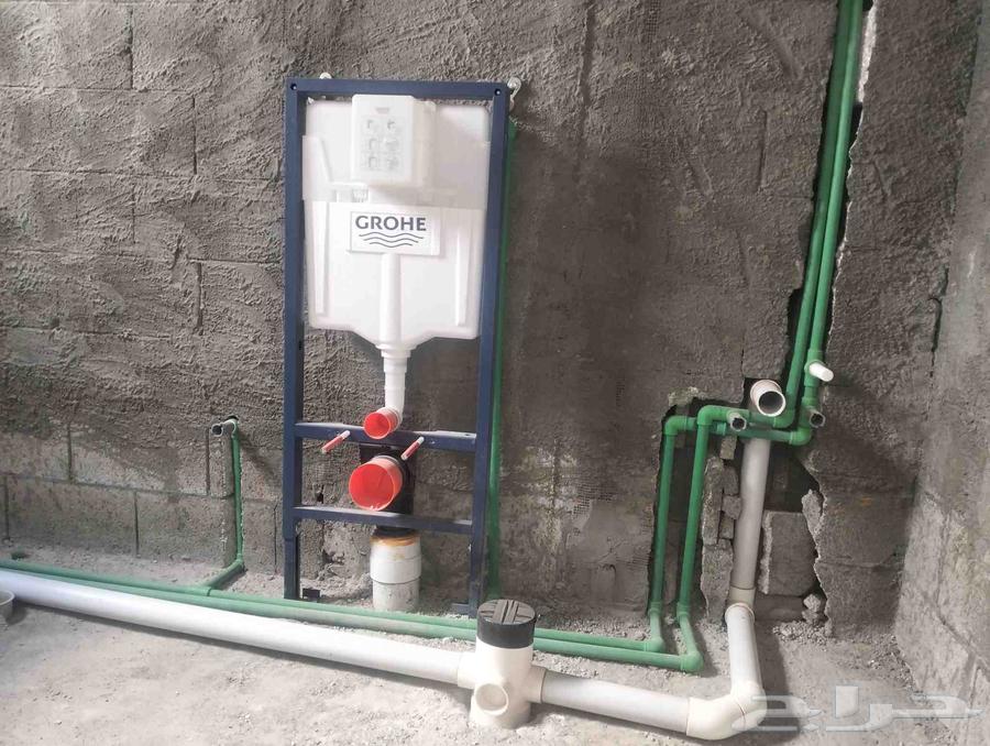 Plumber in Dammam64201271504003112