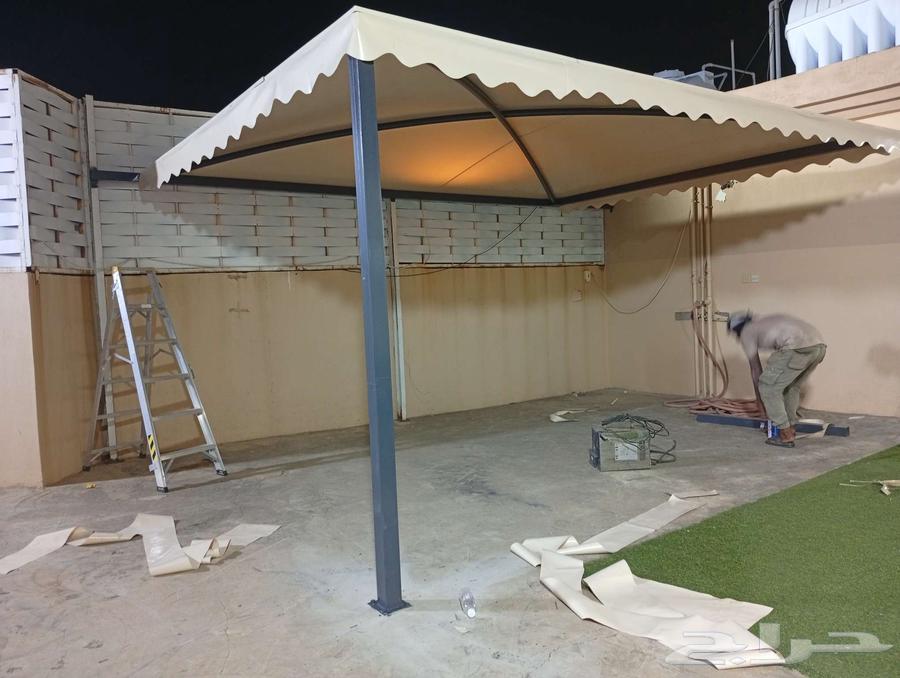 مضلات سواتر جلسات خرجيه محايل عسير وضواحيها64202125868419113